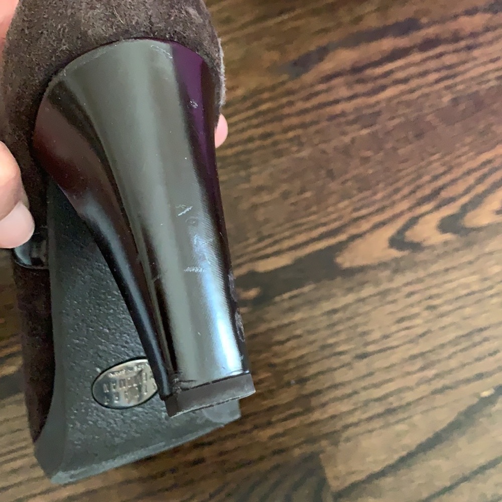 Stuart Weitzman Booties - image 3